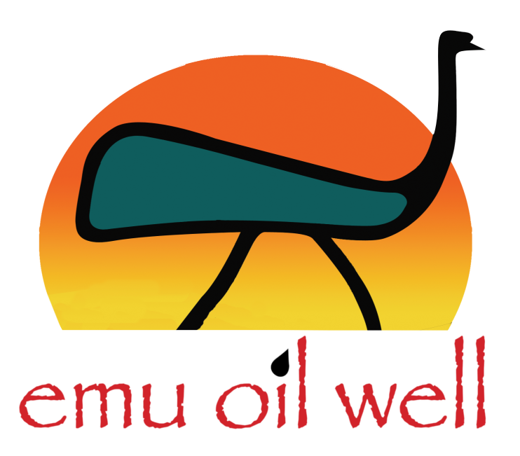 Emu Oil Well
